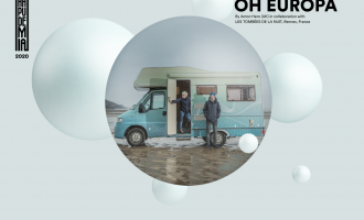 “Oh Europa” nga Acton Hero performanca e radhës nga Festivali i Artit në Hapësirë Publike