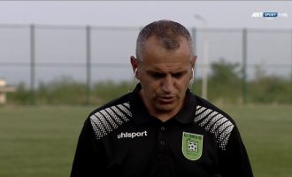 Idrizi: Mbrojtja dhe mesfusha ishin ato që ranë nga loja