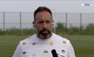 Klein: Oobjektivi jonë është mbijetesa