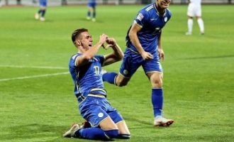 U akuzua se po shan Dardanët – reagon Kololli