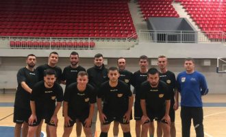 Futsallit të Kosovës i shtohet një ekip i ri