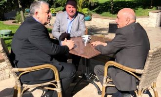 Mustafa: LDK pret fitore në Podujevë