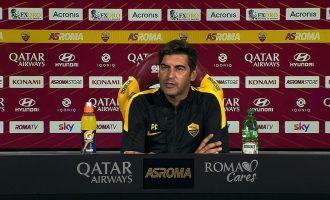 Fonseca: Smalling nesër do të luaj nga minuta e parë