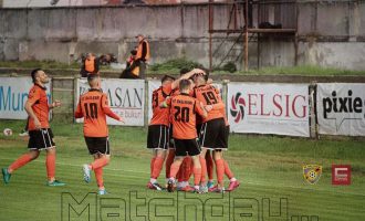 Ballkani mposht Prishtinën