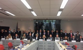 “BE i ka fajet për mosliberalizimin e vizave, për MSA dështimet janë tonat”