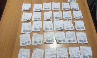 Organizim i skemave piramidale e bixhoz të jashtëligjshëm: Policia me aksion në Kopernicë të Kamenicës