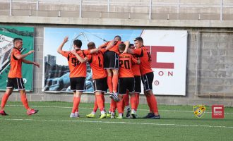 Ballkani nuk ka të ndalur, mposht edhe Besën