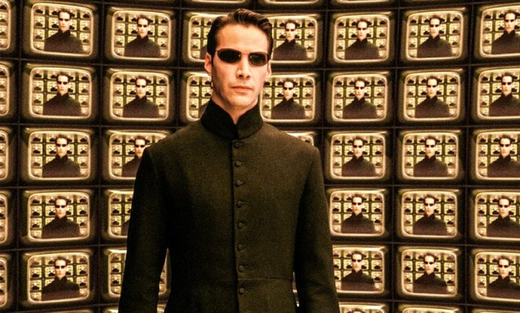 Kostumi i Keanu Reeves nga Matrix Reloaded tani ka dalë në auksion