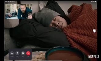 Ka dalë traileri i serialit të ri të Netflix “Social Distance”