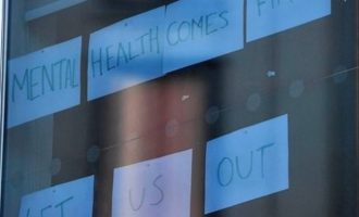 NUS paralajmëron rritje të ankthit mes studentëve për shkak të masave kufizuese të Covid