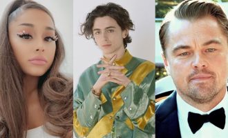 Komedia e re e Netflix “Don’t Look Up” ka mbledhur një super ekip aktorësh