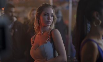 Sydney Sweeny jep detaje për sezonën e ardhshme të Euphoria