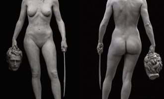 Statuja e Medusës do të përdoret si symbol i lëvizjes #MeToo në New York