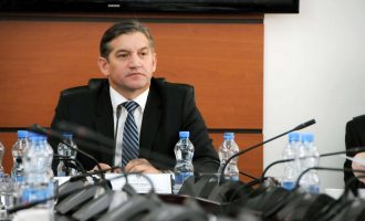 Çeku: Besim Beqaj refuzoi të përgjigjet rreth privatizimit të KEDS-it