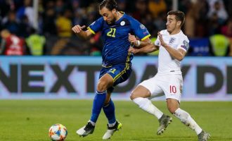 Atdhe Nuhiu: Presioni i sulmit është mbi mua – do të jap maksimumin