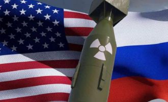 ShBA e gatshme të finalizojë një marrëveshje me Rusinë për kontrollin e armëve bërthamore