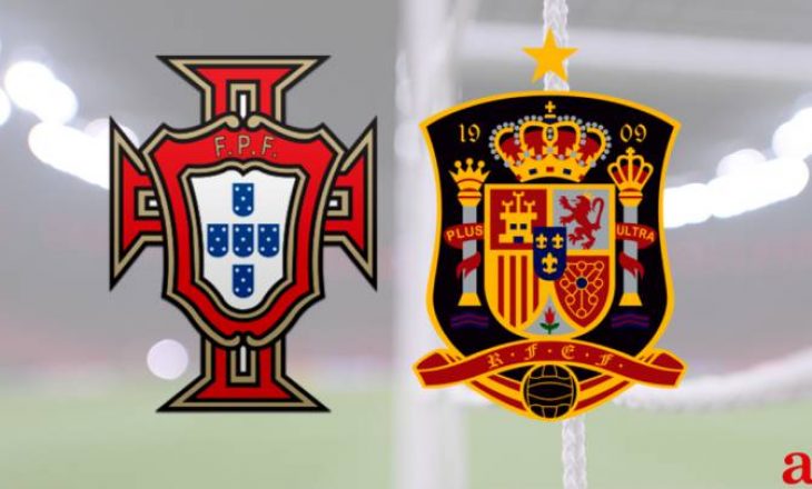 Spanja dhe Portugalia shpallin kandidaturën për Kupën e Botës 2030