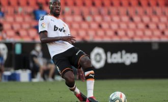 Kondogbia transferohet te Atletico Madrid