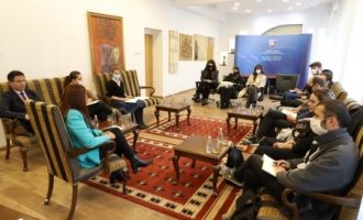 MKRS premton përkrahje me fondin e mbetur emergjent për artistët dhe krijuesit e pavarur