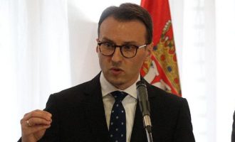 Petkoviq: Pala serbe do të insistojë në krijimin e Asociacionit