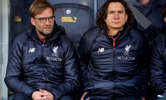 Klopp “sulmohet” nga ish ndihmësi i tij