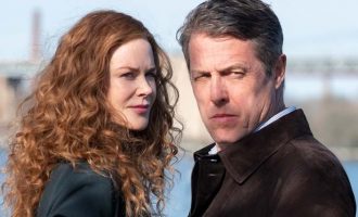 Nicole Kidman dhe Hugh Grant në rolet kryesore të një trilleri enigmatik