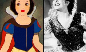 ‘Borëbardha e jetës reale’ ndërron jetë në moshën 101 vjeçare