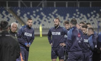 Challandes dhe Nuhiu thonë se kjo ndeshje është si një ëndërr