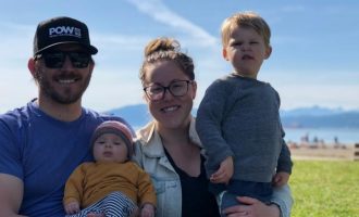 Familjes nuk do i duhen 2 milionë dollarët për trajtimin e foshnjës – e përfituan atë falas