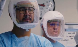 Filmi që ekspozon dështimin e SHBA-së në parandalimin e pandemisë