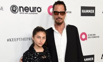 Vajza e Chris Cornell ndërmerr inciativën lidhur me edukimin për stigmën ndaj varësisë