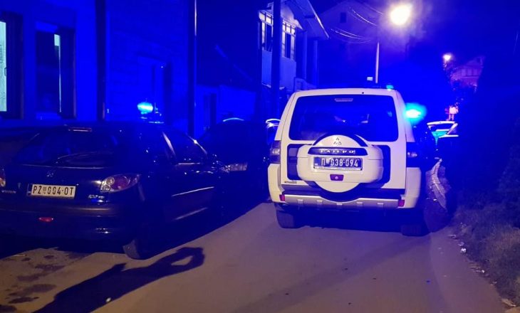 Arrestohet një i dyshuar për vrasjen e biznesmenit Selajdin Janjeva në Novi Pazar