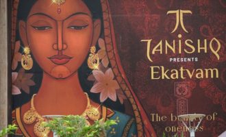 Një reklamë që promovon martesën ndërfetare shkaktoi rrëmujë