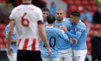 Në Premier League, fitojnë City dhe Chelsea