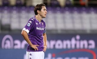 Për drejtorin e Fiorentinës, shitja e Chiesa është një barrë më pak