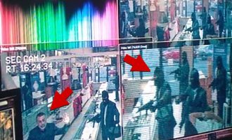 Xhiruan skenë grabitjeje ku reagoi policia – Gjiganti televiziv “CBS” paditet nga disa aktorë