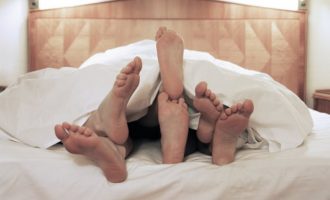 Çfarë është Throuple?