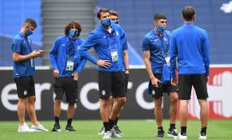 ZYRTARE: Anulohet kampionati evropian U-19