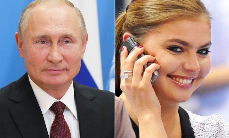 Romanca e Vladimir Putin dhe “gruas më fleksibile në Rusi” e cila është zhdukur prej dy vitesh