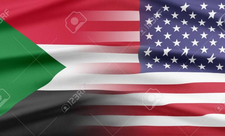 ShBA po e heqin Sudanin nga lista e shteteve terroriste