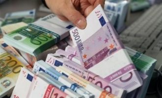 U vodhën 2.1 milionë, deklarohet drejtori i thesarit