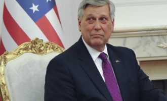 Ambasadori amerikan: Kosova duhet të ketë raporte të mira me Brukselin zyrtar
