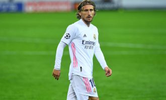 Modriç kërkohet nga klubet e Milanos