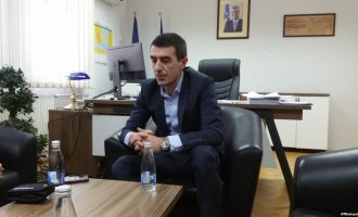 “3400 euro për një mbledhje në AKP”