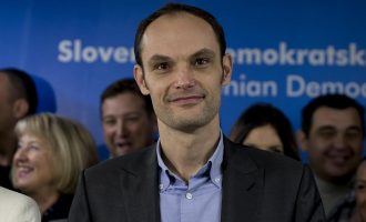 Ministri i Jashtëm slloven infektohet me Covid-19