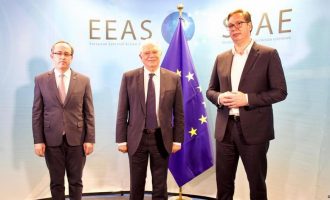 BE konfirmon se të pagjeturit do të jenë pjesë e marrëveshjes finale Kosovë-Serbi