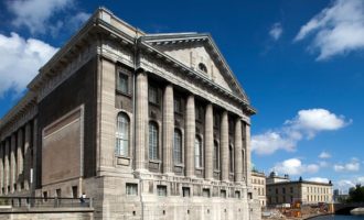 Berlin: Vandalizohen dhjetëra vepra arti dhe artifakte në muze