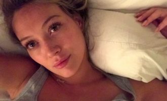 Aktorja njofton se është shtatzënë me fëmijën e tretë