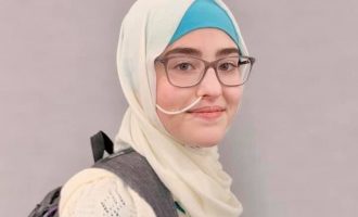 Atë që nuk arriti ta bëjë asnjë mjek, e bëri 19-vjeçarja