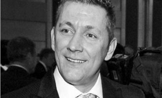 Në kujtim të Dritan Hoxhës